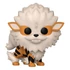Kép 2/2 - Pokemon Funko POP! Games Vinyl Figura - Arcanine (EMEA) 9 cm #920