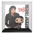 Kép 2/2 - Michael Jackson Funko POP! Albums Vinyl Figura - Bad 9 cm #56