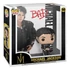 Kép 1/2 - Michael Jackson Funko POP! Albums Vinyl Figura - Bad 9 cm #56