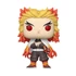 Kép 2/2 - Demon Slayer Super Sized Jumbo Funko POP! Animation Figura - Kyojuro Rengoku 25 cm (Special Edition)