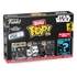 Kép 1/2 - Star Wars Bitty POP! Vinyl Figurák - Darth Vader 2,5 cm