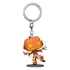 Kép 2/2 - Nightmare Before Christmas 30th Pocket POP! Kulcstartó - Pumpkin King 4 cm
