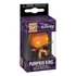 Kép 1/2 - Nightmare Before Christmas 30th Pocket POP! Kulcstartó - Pumpkin King 4 cm