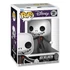 Kép 1/2 - Nightmare Before Christmas 30th Funko POP! Disney Vinyl Figura - Formal Jack Skellington 9 cm #1381