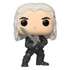 Kép 2/2 - The Witcher S3 POP! TV Vinyl Figura - Geralt 9 cm #1385