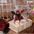Kép 2/4 - Vocaloid Noodle Stopper PVC Szobor - V Singer Luo Tianyi Fallen Angel Ver. 14 cm