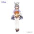 Kép 1/3 - Uma Musume Pretty Derby Noodle Stopper PVC Szobor - Oguri Cap 18 cm