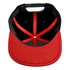 Kép 3/3 - Cyberpunk: Edgerunners Snapback Sapka - Arasaka