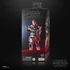 Kép 1/5 - Star Wars: The Bad Batch Black Series Akciófigura - Hunter (Mercenary Gear) 15 cm