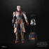 Kép 2/5 - Star Wars: The Bad Batch Black Series Akciófigura - Echo (Mercenary Gear) 15 cm
