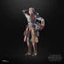 Kép 4/5 - Star Wars: The Bad Batch Black Series Akciófigura - Echo (Mercenary Gear) 15 cm