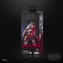 Kép 1/4 - Star Wars: The Bad Batch Black Series Akciófigura - Tech (Mercenary Gear) 15 cm