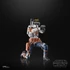 Kép 3/4 - Star Wars: The Bad Batch Black Series Akciófigura - Tech (Mercenary Gear) 15 cm