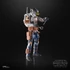 Kép 4/4 - Star Wars: The Bad Batch Black Series Akciófigura - Tech (Mercenary Gear) 15 cm