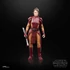Kép 3/4 - Star Wars: Knights of the Old Republic Black Series Gaming Greats Akciófigura - Bastila Shan 15 cm