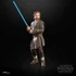 Kép 3/4 - Star Wars: Obi-Wan Kenobi Black Series 2022 Akciófigura - Obi-Wan Kenobi (Jabiim) 15 cm