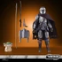 Kép 4/8 - Star Wars The Mandalorian Vintage Collection Vehicle - The Mandalorian&apos;s N-1 Starfighter