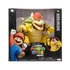 Kép 1/5 - The Super Mario Bros. Movie Akciófigura - Bowser 18 cm
