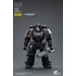 Kép 1/5 - Warhammer 40k Akciófigura - 1/18 Raven Guard Intercessors Brother Nax 12 cm