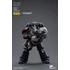 Kép 3/5 - Warhammer 40k Akciófigura - 1/18 Raven Guard Intercessors Brother Nax 12 cm