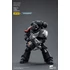 Kép 4/5 - Warhammer 40k Akciófigura - 1/18 Raven Guard Intercessors Brother Nax 12 cm