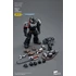 Kép 5/5 - Warhammer 40k Akciófigura - 1/18 Raven Guard Intercessors Brother Nax 12 cm