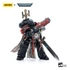 Kép 2/3 - Warhammer 40k Akciófigura - 1/18 Black Templars Sword Brethren Brother Lombast 12 cm