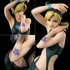Kép 5/7 - JoJo&apos;s Bizarre Adventure Stone Ocean Figura / Toll - Jolyne Cujoh 19 cm