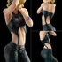 Kép 6/7 - JoJo&apos;s Bizarre Adventure Stone Ocean Figura / Toll - Jolyne Cujoh 19 cm