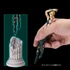 Kép 2/7 - JoJo&apos;s Bizarre Adventure Stone Ocean Figura / Toll - Jolyne Cujoh 19 cm
