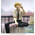 Kép 2/3 - Chainsaw Man PM Perching PVC Szobor - Denji 14 cm