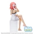 Kép 3/3 - The Quintessential Quintuplets PVC Szobor - Nino Nakano 14 cm