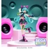 Kép 1/5 - Hatsune Miku Luminasta PVC Szobor - Hatsune Miku Live Stage 18 cm