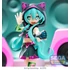 Kép 3/5 - Hatsune Miku Luminasta PVC Szobor - Hatsune Miku Live Stage 18 cm