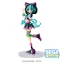 Kép 5/5 - Hatsune Miku Luminasta PVC Szobor - Hatsune Miku Live Stage 18 cm