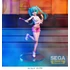 Kép 1/4 - Hatsune Miku Luminasta PVC Szobor - Hatsune Miku Live Cheering 20 cm