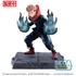 Kép 2/3 - Jujutsu Kaisen Figurizm Luminasta PVC Szobor - Yuji Itadori Joint Struggle 16 cm
