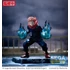 Kép 1/3 - Jujutsu Kaisen Figurizm Luminasta PVC Szobor - Yuji Itadori Joint Struggle 16 cm