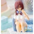 Kép 4/4 - The Quintessential Quintuplets PVC Szobor - Miku Nakano 19 cm