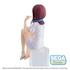 Kép 3/4 - The Quintessential Quintuplets PVC Szobor - Miku Nakano 19 cm