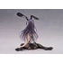 Kép 2/2 - Rascal Does Not Dream of Bunny Girl Senpai PVC Szobor - Mai Sakurajima Bunny Ver.