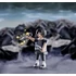 Kép 2/3 - Naruto Shippuden Playmobil Figurák - Sasuke vs Itachi