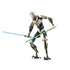 Kép 2/3 - Star Wars Gaming Greats Black Series Akciófigura - General Grievous 18 cm