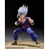 Kép 1/6 - Dragon Ball Super: Super Hero S.H. Figuarts Akciófigura - Son Gohan Beast 15 cm