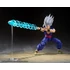 Kép 3/6 - Dragon Ball Super: Super Hero S.H. Figuarts Akciófigura - Son Gohan Beast 15 cm