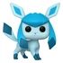 Kép 2/2 - Pokemon Funko POP! Games Vinyl Figura - Glaceon (EMEA) 9 cm #921