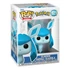 Kép 1/2 - Pokemon Funko POP! Games Vinyl Figura - Glaceon (EMEA) 9 cm #921
