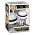 Kép 1/2 - Michael Jackson Funko POP! Rocks Vinyl Figura - MJ (Smooth Criminal) 9 cm #345