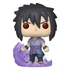 Kép 2/2 - Naruto Shippuden Funko POP! Figura - Sasuke (First Susano&apos;o) 9 cm #1436