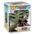 Kép 1/2 - Naruto Shippuden Super Sized Funko POP! Vinyl Figura - Zetsu 15 cm #1438